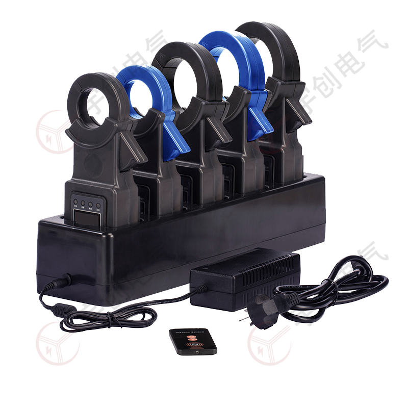 西安YC-X8000远程漏电预警监测仪 西安YC-X8000远程漏电预警监测仪