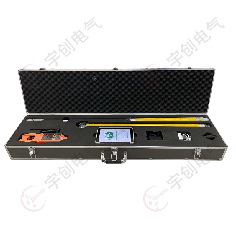 西安YC-X31无接触式用电检查仪