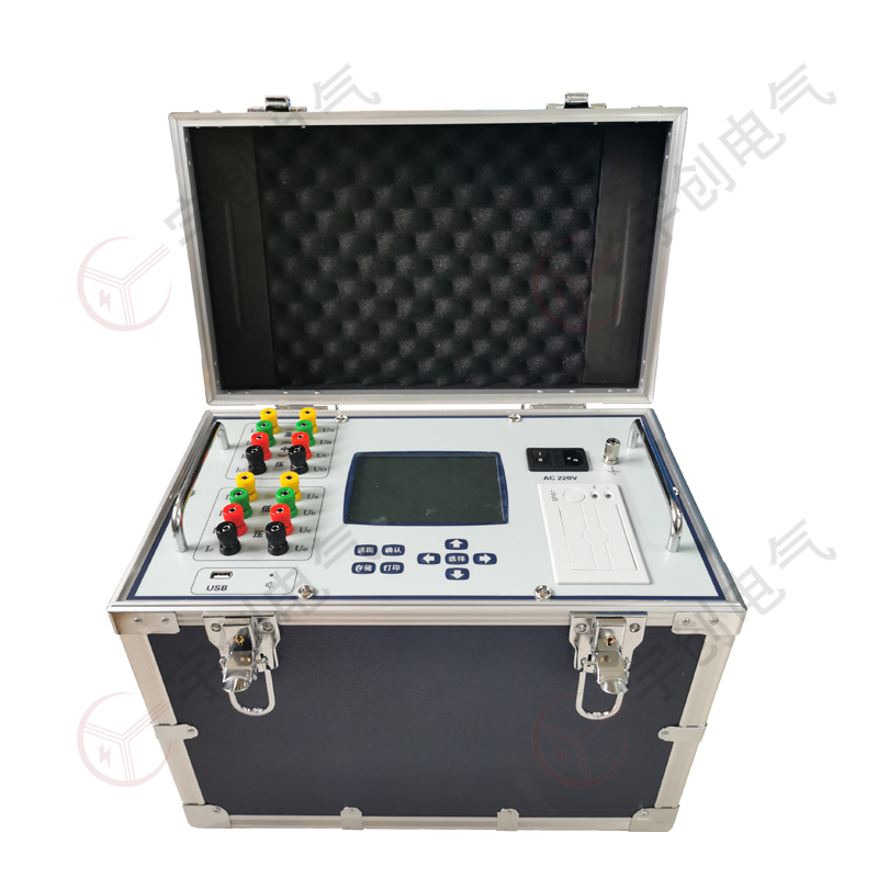 西安YC-S620全自动变压器直流电阻测试仪 西安YC-S620全自动变压器直流电阻测试仪