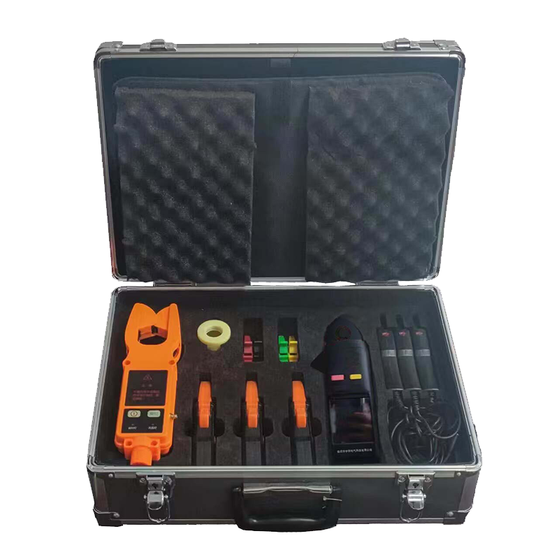 西安YC-X306组合式用电检查仪